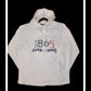 1865 Breaking Chains - White Premium Cotton Sweatshirt