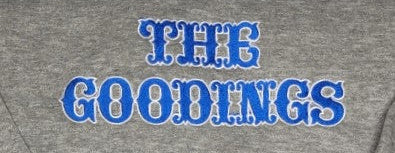 "Rep Your Roots" (Custom Embroidery)