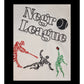 Negro League Baseball - White Premium Cotton Hoodie