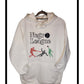 Negro League Baseball - White Premium Cotton Hoodie